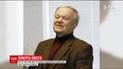 На 82-м году жизни скончался талантливый поэт и противоречивая личность Борис Олейник