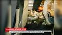 Несколько десятков пассажиров рейса Москва-Бангкок пострадали из-за турбулентности