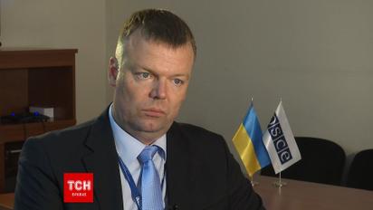 Бойовики знають, якими дорогами патрулює місія ОБСЄ - Хуг