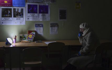 В одной из областей Украины 8 февраля не будут выключать свет
