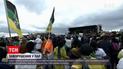 Новости мира: беспорядки и мародерство в ЮАР - люди протестуют из-за заключения экс-президента