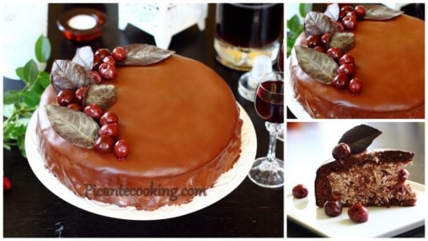  / © picantecooking.com