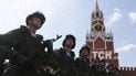 Чотири винищувачі та близько 80 військових. Інфографіка втрат РФ у сирійській кампанії 