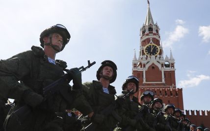 Росія скоротила військовий бюджет на 20% під тиском санкцій - SIPRI