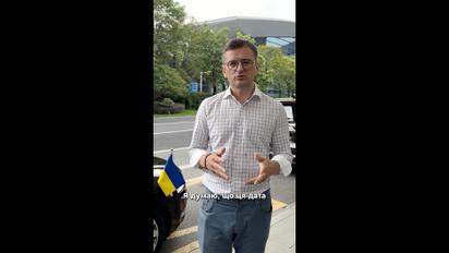 Кулеба прилетел в Китай и записал видеообращение: какая цель визита министра