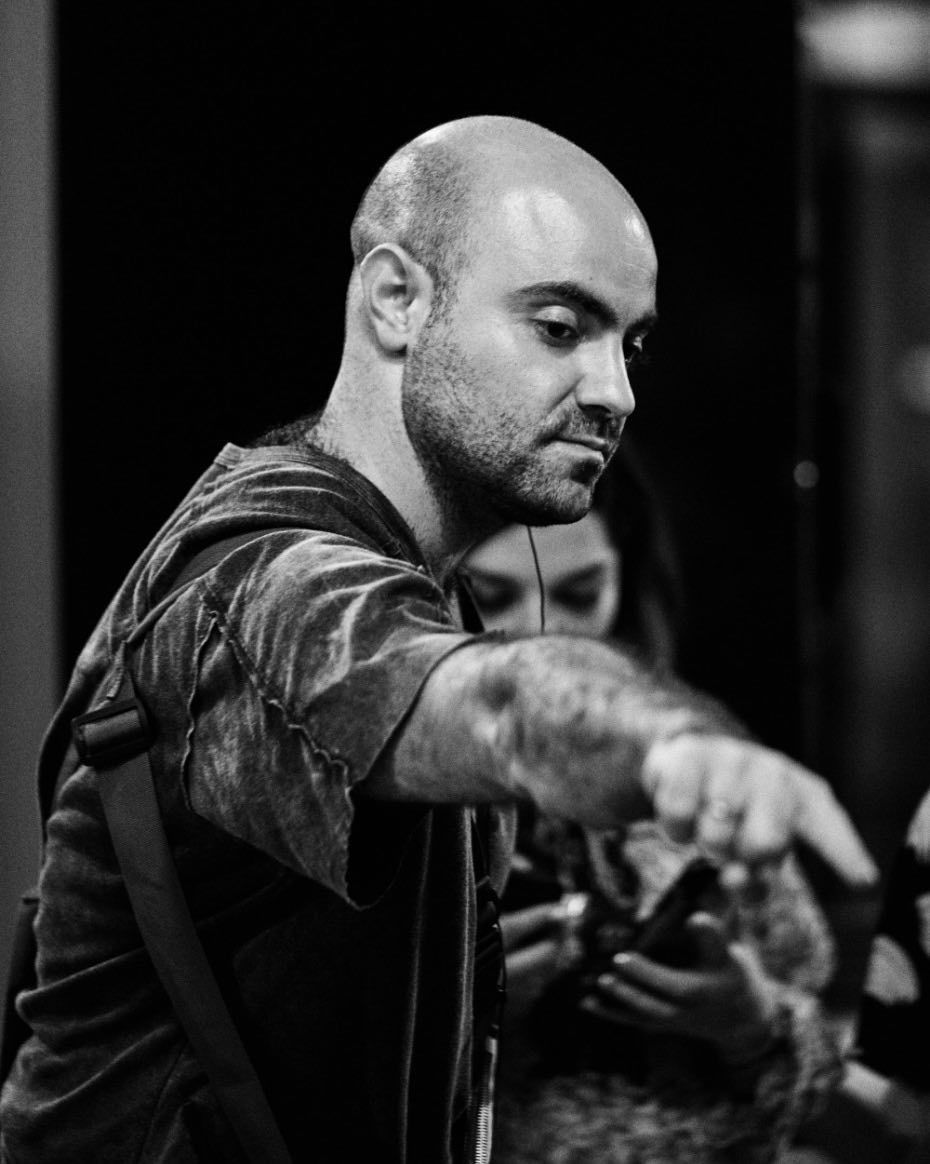 Армен Оганян / © 