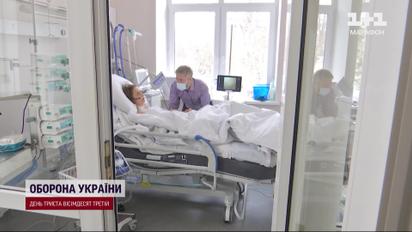 Ждала операции 3 года, но ее оказалось мало: Общественные активисты объединились вокруг Оксаны Славуник
