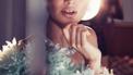 Лили Олдридж в фотосете для Harper's Bazaar Arabia 
