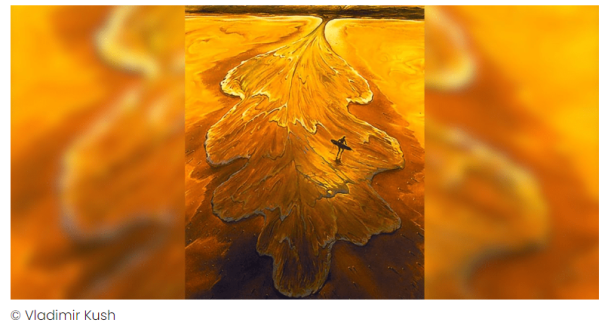 Тест на характер