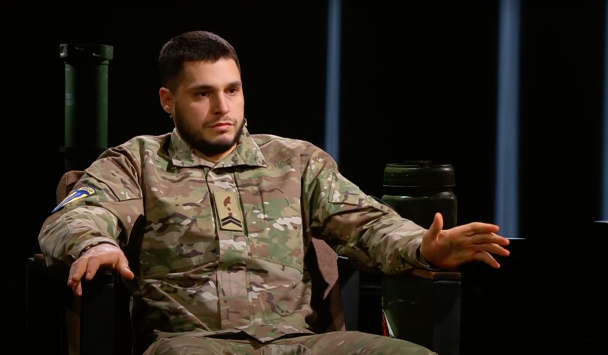 Удар по полігону на Сумщині: "Осман" заявив про перекладання відповідальності