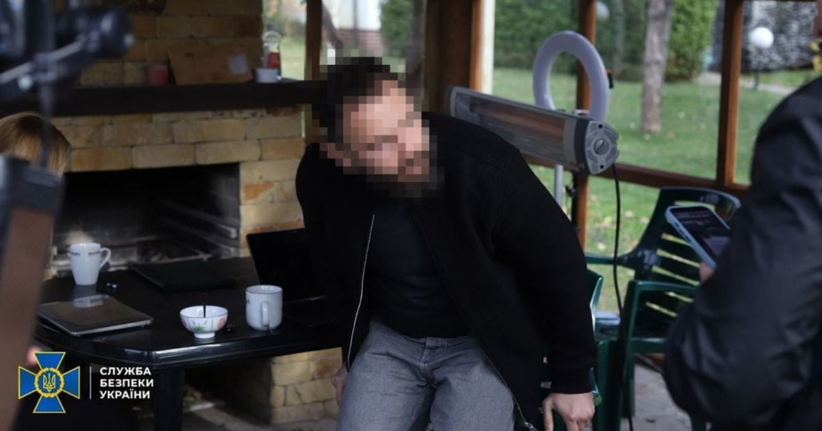 СБУ та ДБР прийшли до Дубінського повідомити про підозру у злочині