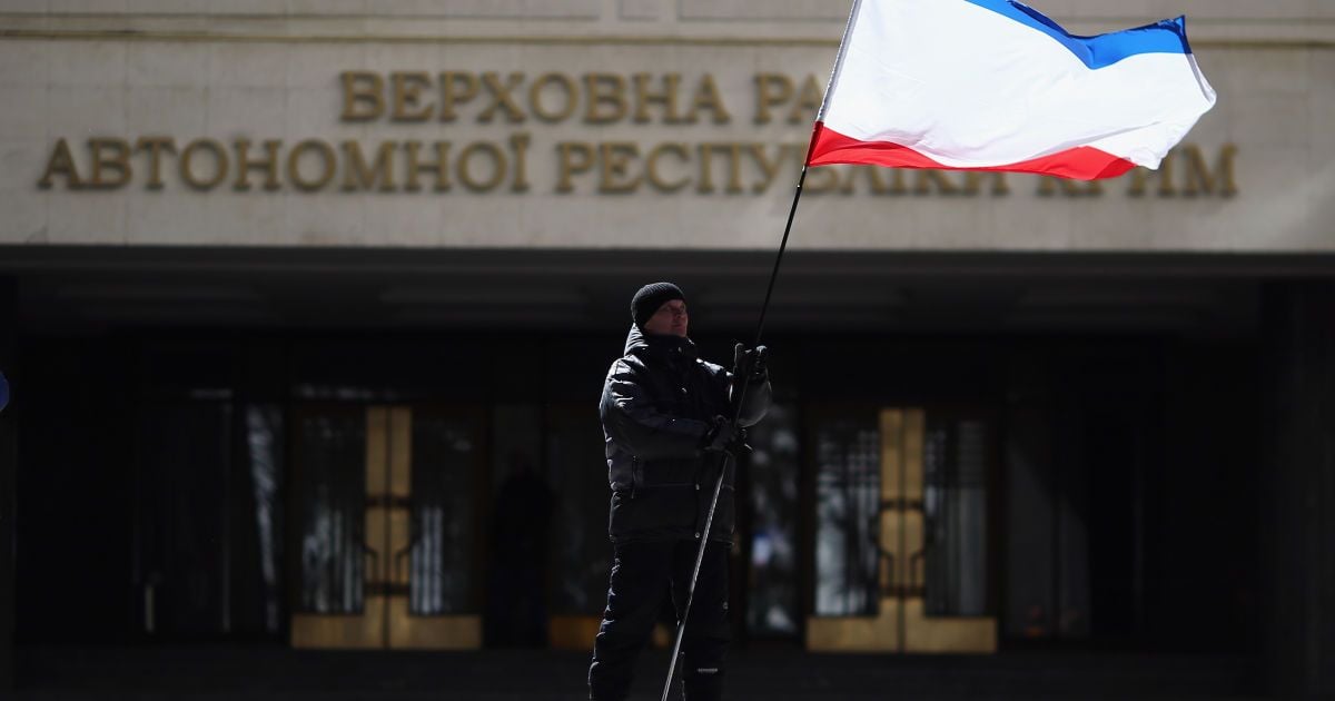 Правозахисники представили Міжнародному кримінальному суду звіт про злочини в Криму
