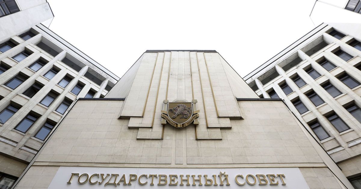 Сирія визнала окупований Крим частиною Росії