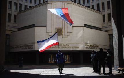 "Включили игнор". Как российские СМИ отреагировали на международные решения по Крыму