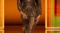 Показ коллекции весна-лето 2022 Balmain, Париж