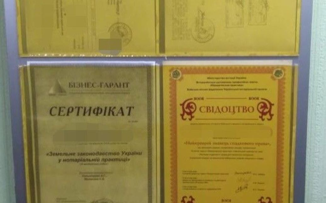 © СБУ