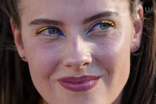 Ярослава Магучіх / © Associated Press