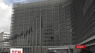 Евросоюз считает бои под Марьинкой крупнейшим нарушением перемирия с февраля месяца