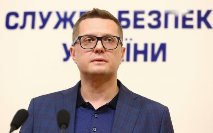 Баканов призывает срочно собрать СНБО и наложить санкции из-за "телемоста" с пропагандистами РФ