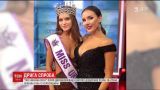 Украину на конкурсе "Мисс мира" будет представлять 19-летняя красавица из Херсонщины