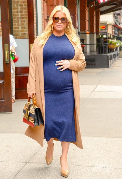 Джессіка Сімпсон / © Getty Images