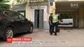 В Киеве из окна выпали мать с трехлетним ребенком - мальчика прооперировали