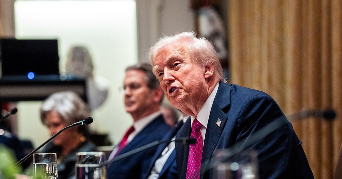 Дональд Трамп Дональд Трамп
