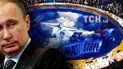 "Крымнаш" в тисках НАТО