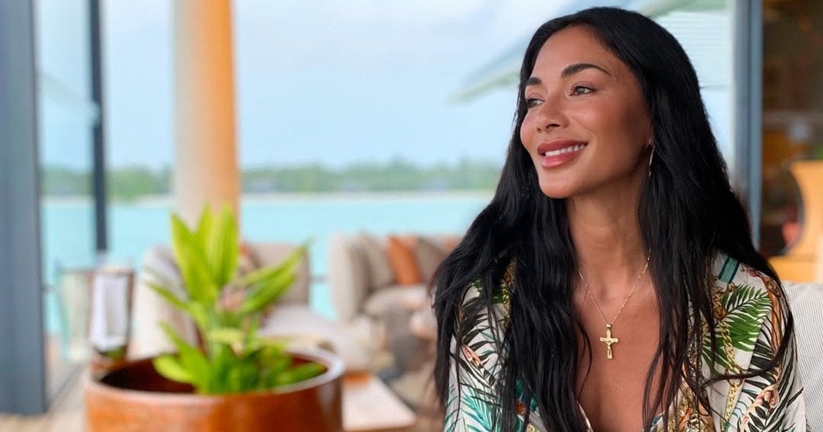 Ніколь Шерзінгер