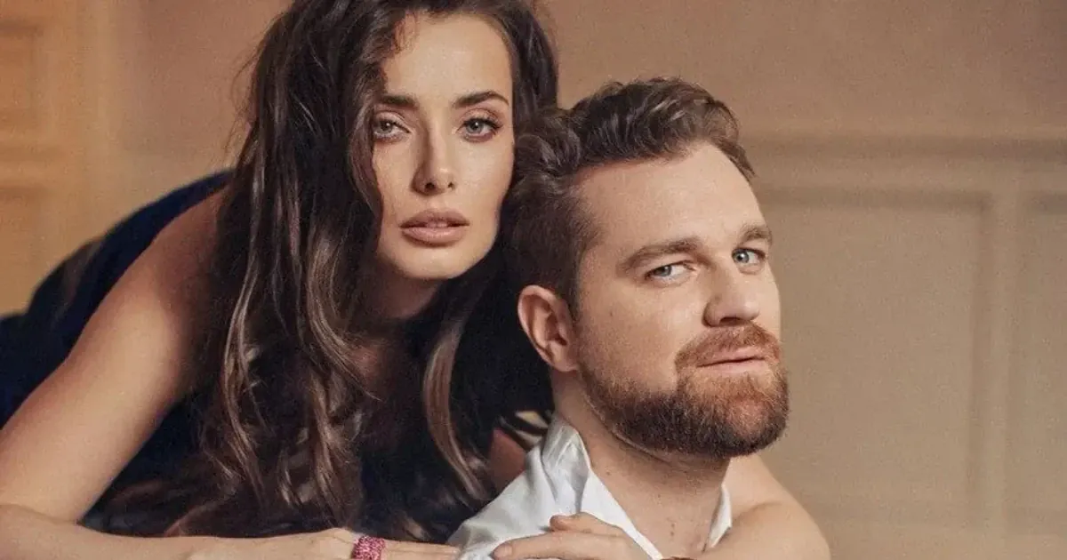 Артемій Єгоров та Ксенія Мішина