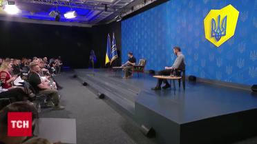 "Українська правда" заявляє про тиск з боку Офісу президента