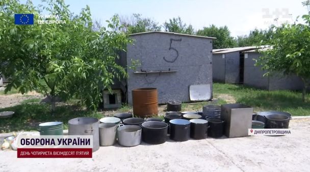 Під загрозою були триста собак у притулку.