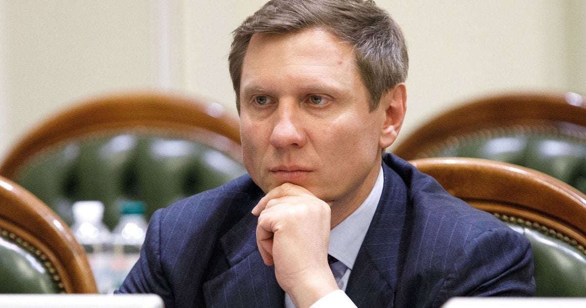 Коронавірус в Раді: Кабінет Шахова прокварцували і встановили півсотні контактерів з депутатом