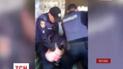 В Полтаве 63-летнего мужчину задержали за продажу овощей в неположенном месте