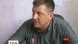 Українські ЗМІ повідомили про арешт одного з лідерів так званої "ЛНР"