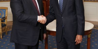 Порошенко и Обама проведут встречу на Генассамблее ООН - Климкин