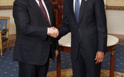 Порошенко и Обама проведут встречу на Генассамблее ООН - Климкин