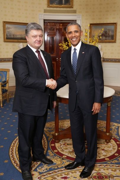  / © Сайт президента України