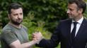 Зеленський не вірить, що РФ дотримуватиметься режиму "олімпійського перемир'я"
