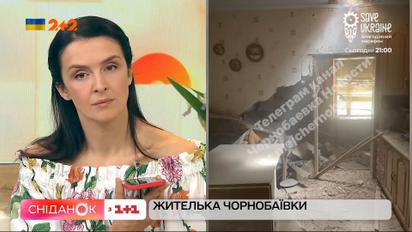 Що відбувається в окупованій Чорнобаївці: зв'язок, ціни, валюта