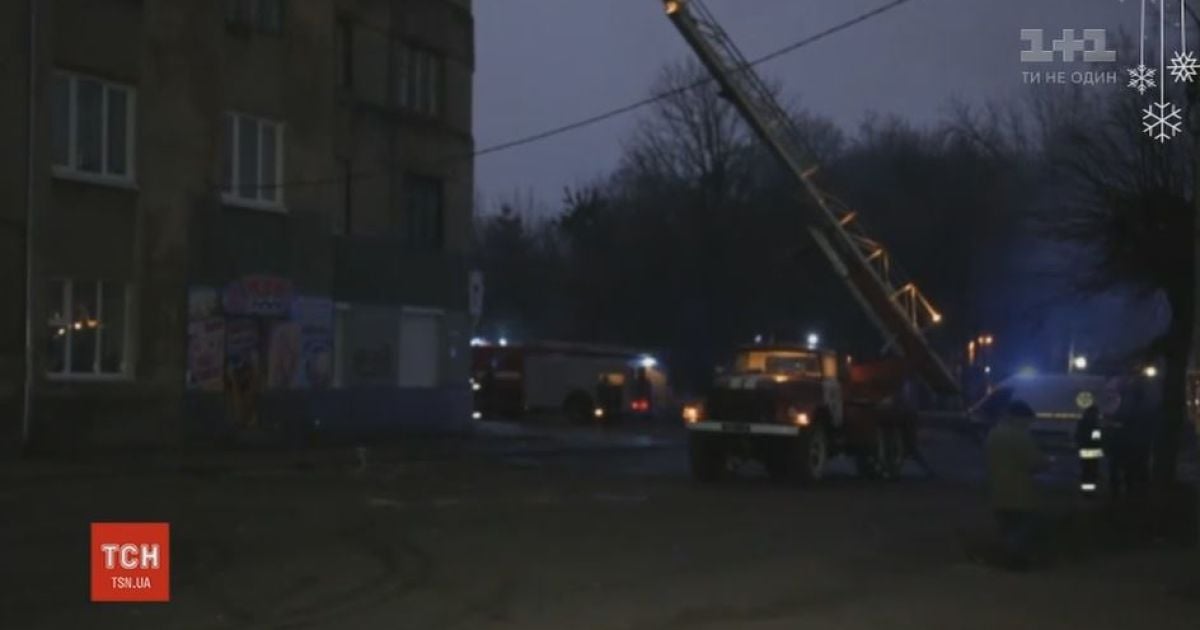 У Коростені в пожежі загинула 4-річна дитина