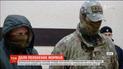 Украинский омбудсмен добивается встречи с пленными украинскими моряками