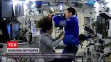 Новини світу: на китайській космічній станції постригли астронавтку