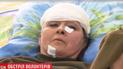 Лікарі дали прогнози щодо життя і здоров'я поранених під Горлівкою волонтерів