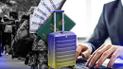 Чоловік намагався втекти за кордон / Колаж ТСН.ua