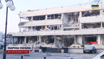 Удар балістики по Києву! Люди непритомніли від вибухової хвилі! Повилітали навіть розетки!