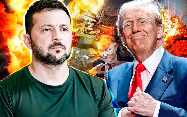 В чем был смысл переговоров в Стамбуле: Портников раскрыл обман Трампа