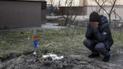Російське керівництво злякалось, тому намагається сховати докази вбивств цивільних – Зеленський