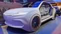Chrysler створила електрокар у традиціях культової моделі