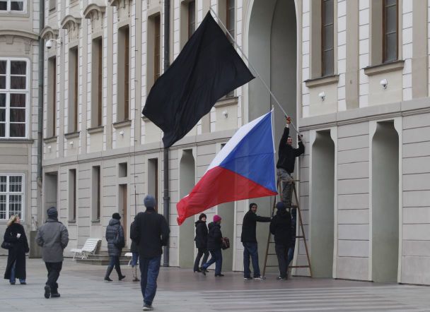 В Чехии заявили о риске срыва инициативы по поставке боеприпасов Украине